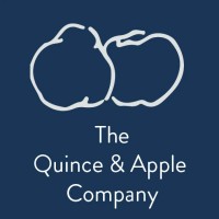 Quince and Apple
