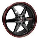 Race Star Wheels