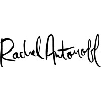 Rachel Antonoff