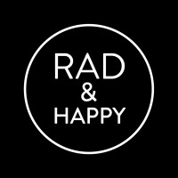 Rad & Happy