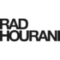 Rad Hourani