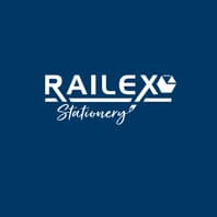 Railex Stationery