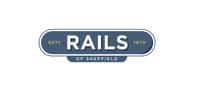 Rails Of Sheffield