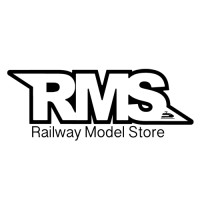 Railway Model Store