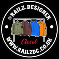 Railz Designer Closet