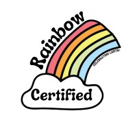 Rainbow Certified