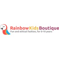 Rainbow Kids Boutique