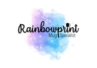 Rainbow Print