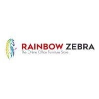 Rainbow Zebra