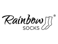 Rainbow Socks