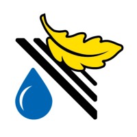 Raindrop Gutter Guard Systems