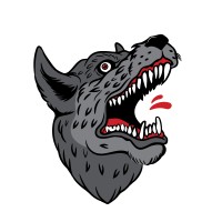 Raised by Wolves