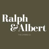 Ralph & Albert