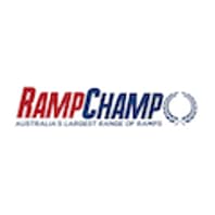 Ramp Champ