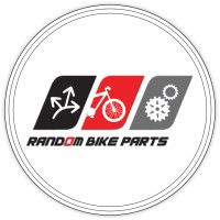 Random Bike Parts