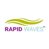 Rapid Wave Brushes