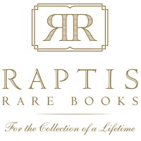 Raptis Rare Books
