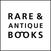 Rare & Antique Books