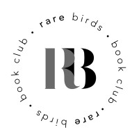 Rare Birds Book Club