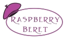 Raspberry Beret