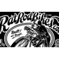 Rat Rod Bikes