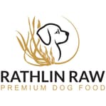 Rathlin Raw Premium Dog Food