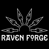 Raven Forge