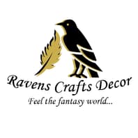 RavensCraftsDecor