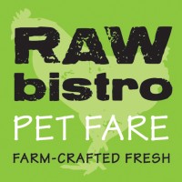 Raw Bistro Pet Fare