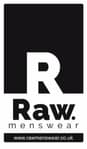 Raw Menswear