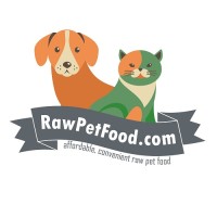 Raw Pet Food