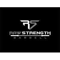 Raw Strength Barbell