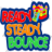 Ready Steady Bounce