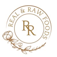 Real and Raw Foods