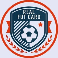 Real FUT Card