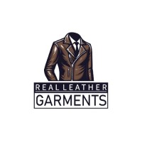 Real Leather Garments