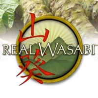 Real Wasabi