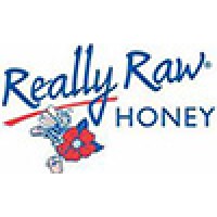 Really Raw Honey