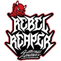 Rebel Reaper Clothing Company