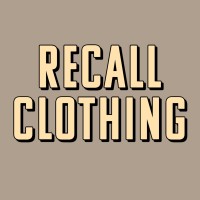 Recall Clothing