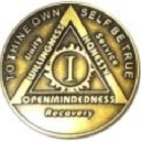 Recovery World