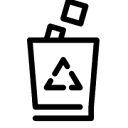 Recycleink
