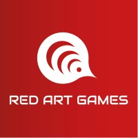 Red Art Games