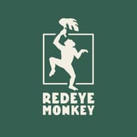 Red Eye Monkey