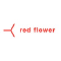 Red Flower