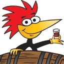 Red Head Barrels