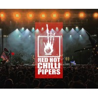 Red Hot Chilli Pipers