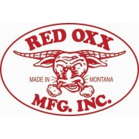 Red Oxx