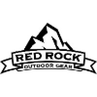 Red Rock Outdoor Gear