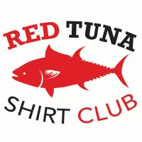 Red Tuna Shirt Club